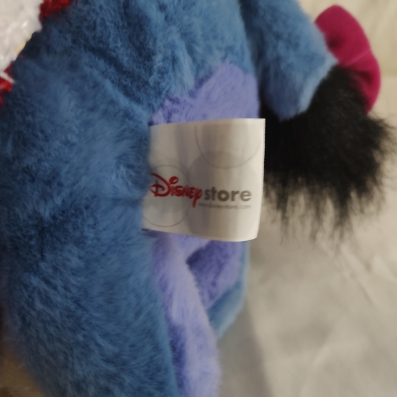 Stuffed Eeyore Lot - Picture 6 of 13